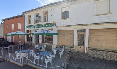 Café Des Sports, Café à Zoufftgen