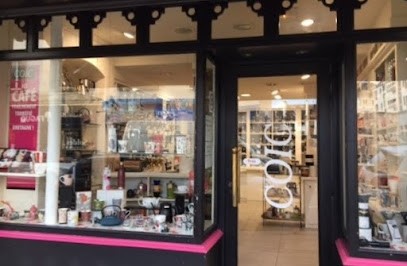 BOUTIQUE Cafés COÏC, Torréfacteur de Café à Lorient