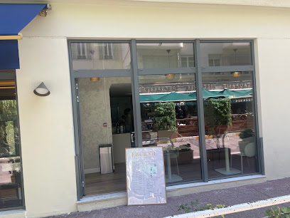 Éburnie Coffee Culture Café à Nice