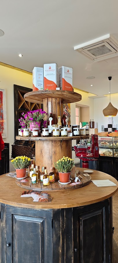 CAFFE DODO, Café à Nice