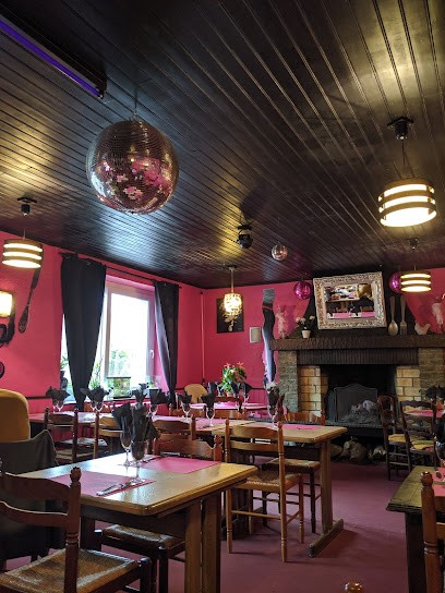 Rainbow Café, Café à Neuilly-le-Vendin