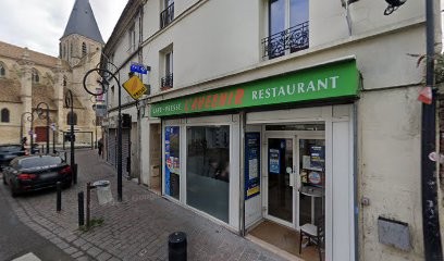 Cafe De L'Avenir, Café à Villiers-le-Bel