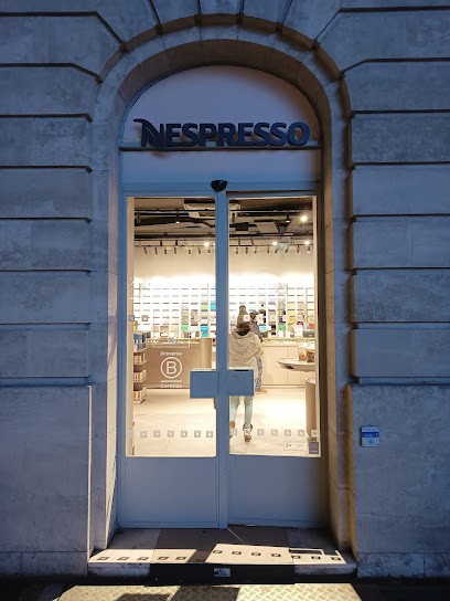 Boutique Nespresso Orléans, Café à Orléans