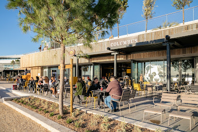 Columbus Café & Co Café à Saint-Laurent-du-Var