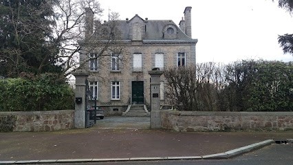 Hagron Didier Lucien, Café à Percy-en-Normandie