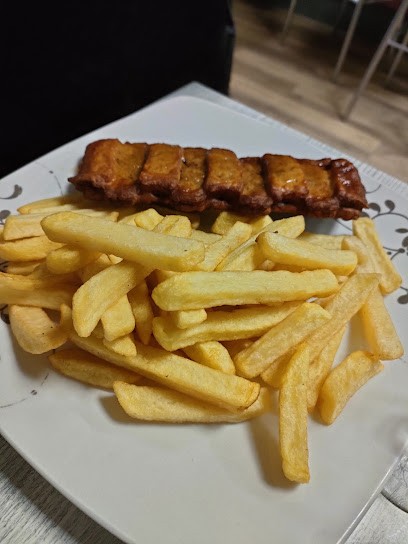 Au Grenadier, Café à Esquerchin