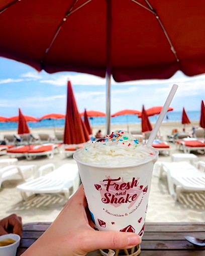 Cafés Folliet - Agence Hérault - Montpellier, Torréfacteur de Café à Mauguio