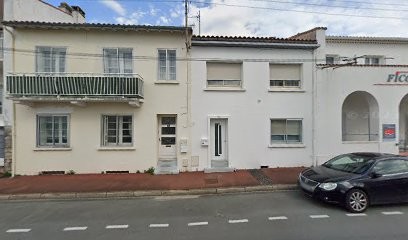 Les rendez-vous littéraires de Royan, Café à Royan