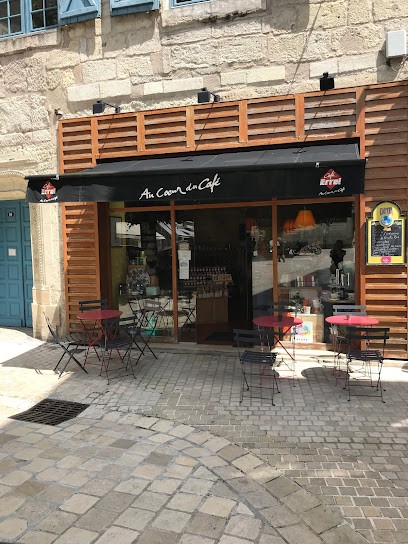 Café Errel - Maison Merling, Torréfacteur de Café à Périgueux