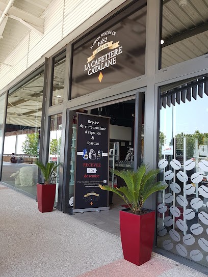 La Cafetière Catalane, Torréfacteur de Café à Perpignan