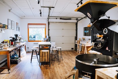 Jumca, Cafés Du Confluent, Torréfacteur de Café à Conflans-Sainte-Honorine