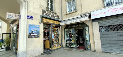 Brûlerie Cour Le Roi, Torréfacteur de Café à Compiègne