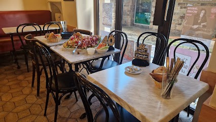 Café Du Commerce, Café à Quimper