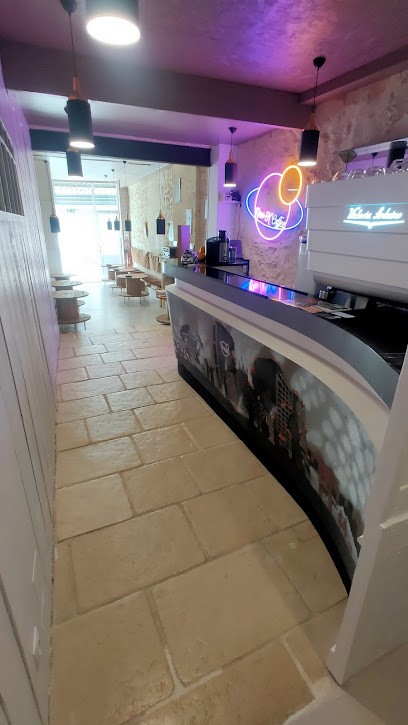 New-K Coffee, Café à Saint-André-de-Cubzac