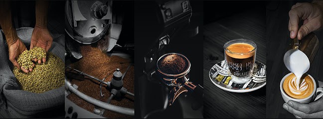 Cafés Folliet, Torréfacteur de Café à Chambéry