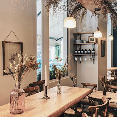 Farmers, Café à Paris 09