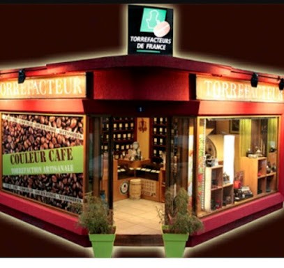 Couleur Café, Torréfacteur de Café à Coutances