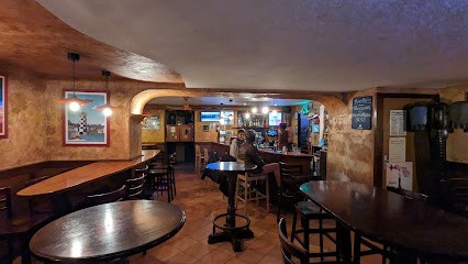 404 Café, Café à Quimper