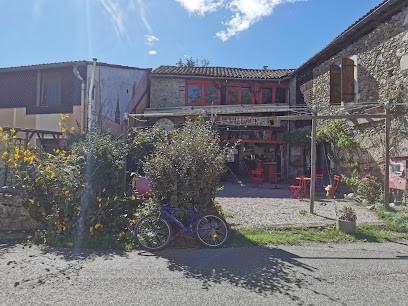 Remue Méninges, Café à Anères
