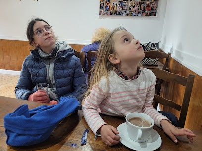 Café Du Lac, Café à Hières-sur-Amby