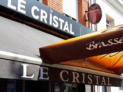 Le Cristal, Café à Arques
