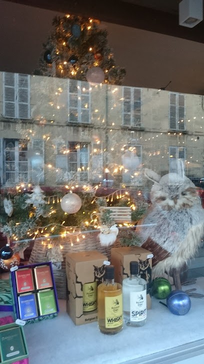 Torrefaction Vendomoise, Torréfacteur de Café à Vendôme