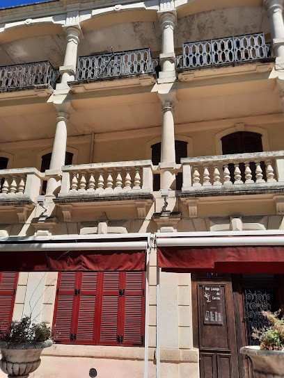 Café Du Cercle, Café à Salon-de-Provence