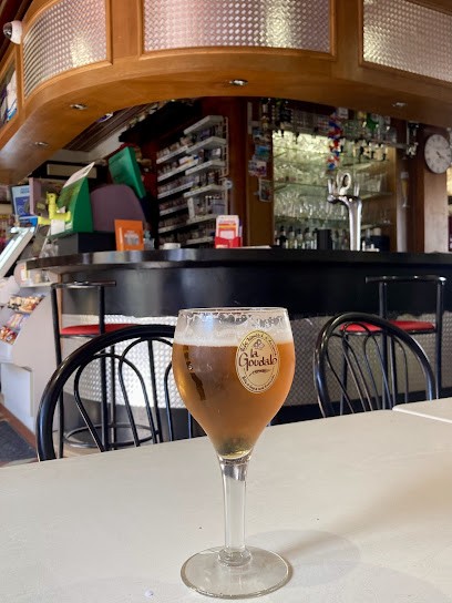 Café De Normandie, Café à Yport