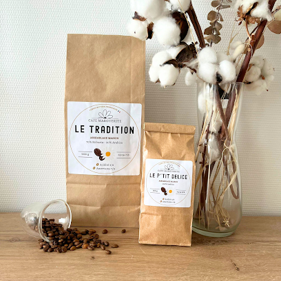 Café Marguerite - Vente En Ligne De Cafés En Grain Torréfacteur De Café à Vandœuvre-lès-Nancy