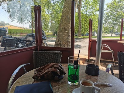 Café des Sports, Café à Arc-lès-Gray