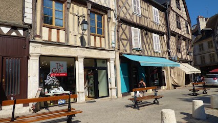 Thé & Café-in, Torréfacteur de Café à Bourges