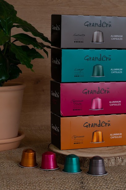 UCC COFFEE FRANCE, Torréfacteur de Café à Valence