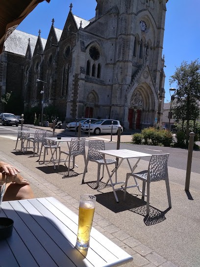 Café Des Voyageurs, Café à Saint-Philbert-de-Grand-Lieu