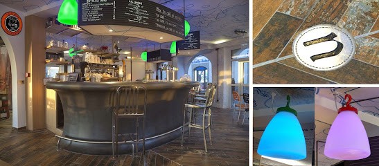 Café Ty Pierre, Café à Roscoff