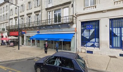 SEB'S COFFEE, Café à Périgueux