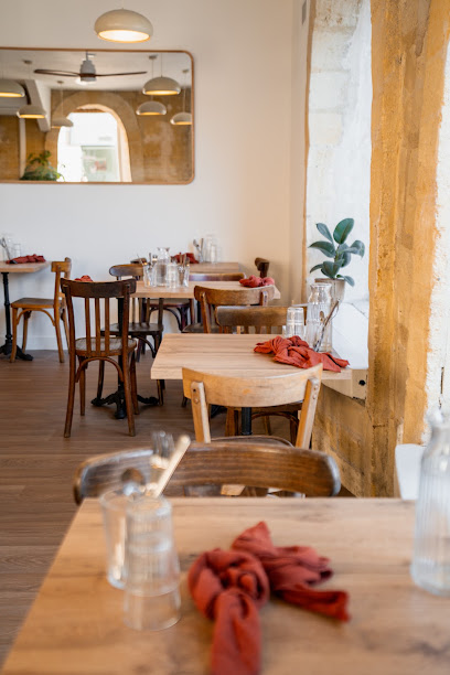 Molino Café à Bordeaux