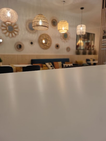 CAFET'O CAFE SHOP, Café à Paris 15
