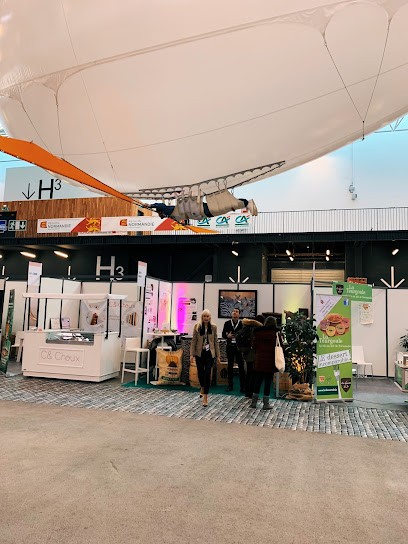 Cafés Baron, Torréfacteur de Café à Équemauville