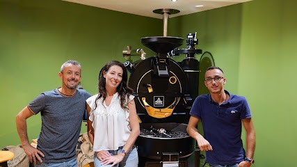 La Brûlerie Du Mouton Noir, Torréfacteur de Café à Champniers