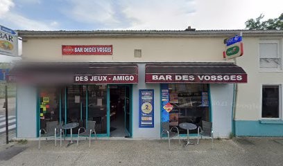 Café des Vosges, Café à Vitry-le-François
