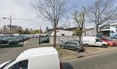 Café De La Paix, Café à Poissy