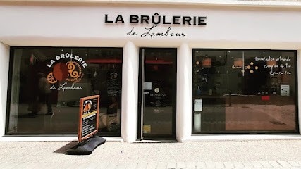 Brûlerie De Lambour, Torréfacteur de Café à Pont-l'Abbé