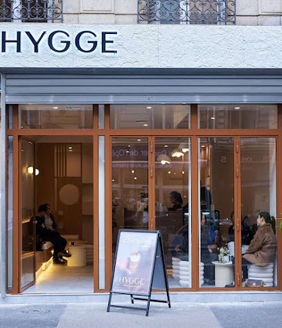 Hygge Café – Paris La Fayette Café à Paris 09