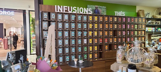 Coffea, boutique de café et de thé à Tourville, Torréfacteur de Café à Tourville-la-Rivière