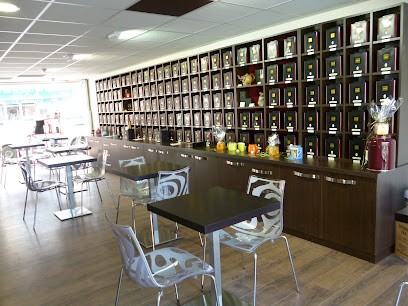 Café et Thés MG, Torréfacteur de Café à Muret