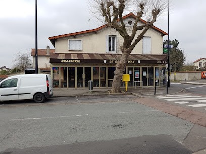 Le Carré d'As, Café à Champigny-sur-Marne