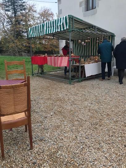 L'Improbable Café Culturel, Café à Plestin-les-Grèves