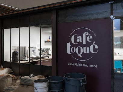 Café Toqué, Torréfacteur de Café à Saint-Genis-les-Ollières