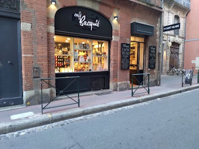 Cafés Bacquié Thé, Torréfacteur de Café à Toulouse