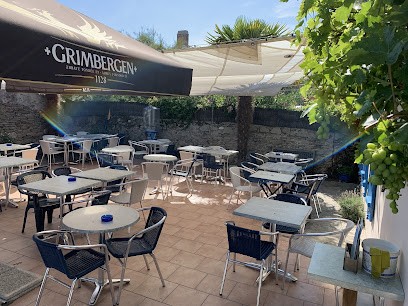 Gustave Café, Café à Noirmoutier-en-l'Île